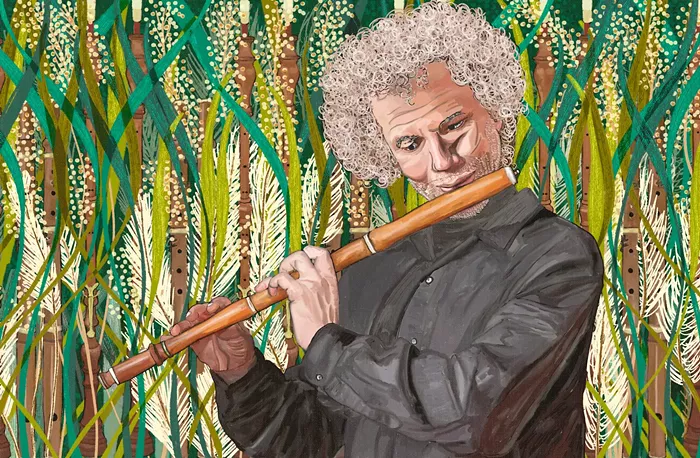 If It Ain&rsquo;t Baroque&hellip;